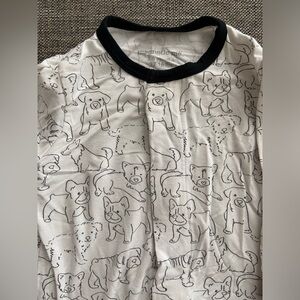 Magnetic Me Footed Pajamas